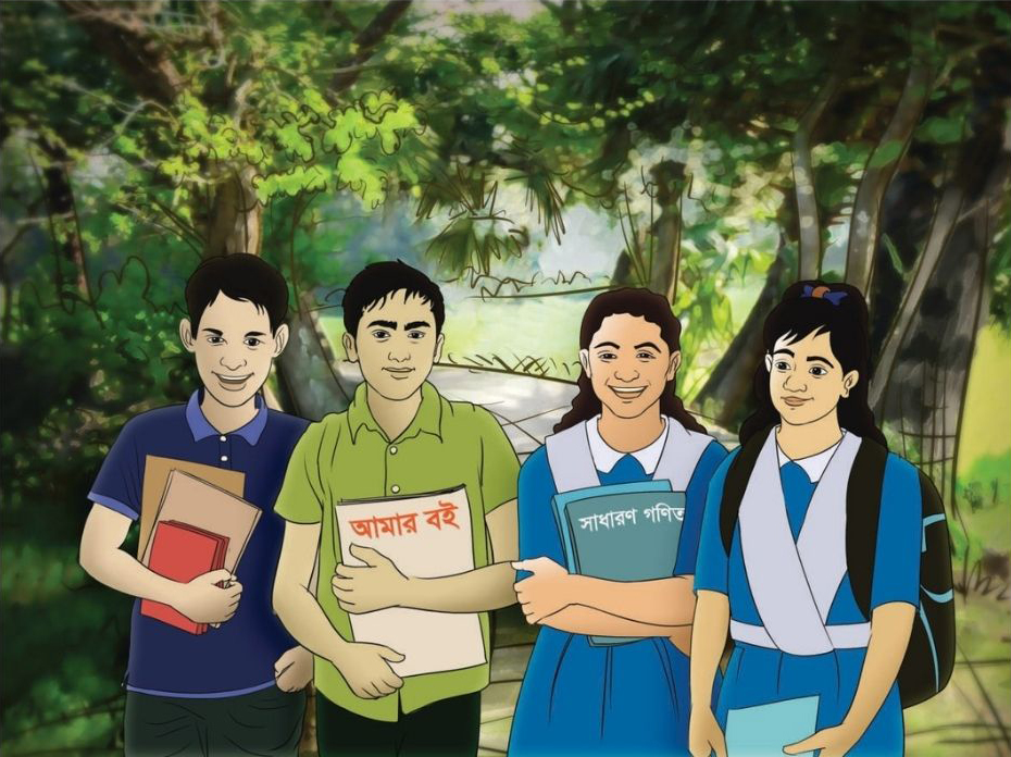ফ্ল্যাশকার্ডের ব্যবহারবিধি